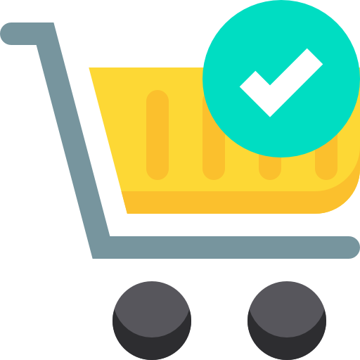 Shopping cart